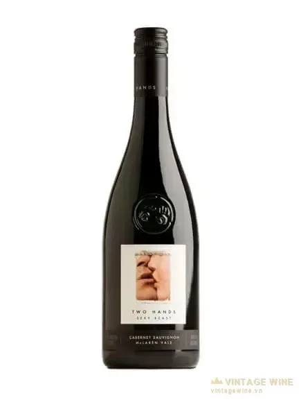 Rượu vang Two Hands Sexy Beast Cabernet Sauvignon