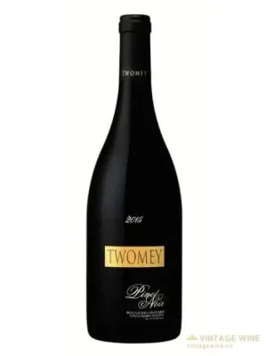 Rượu vang Twomey Pinot Noir