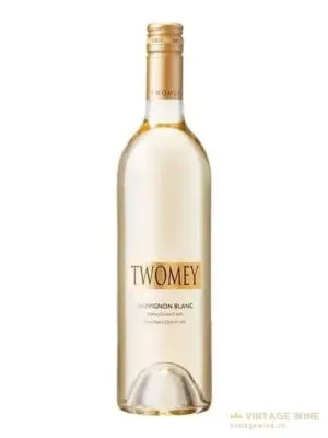 Rượu vang Twomey Sauvignon Blanc