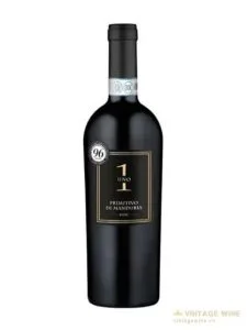 Rượu vang Uno Primitivo Di Manduria