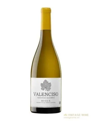 Rượu vang Valenciso White