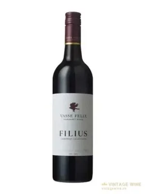 Rượu vang Vasse Felix Filius Cabernet Sauvignon
