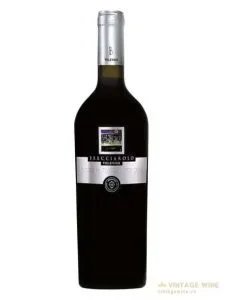 Rượu vang Velenosi Brecciarolo Silver Rosso
