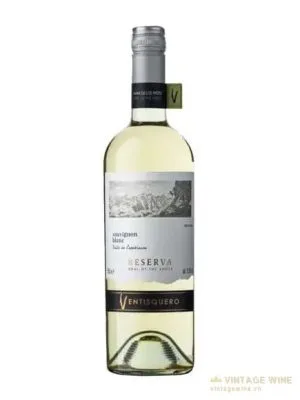 Rượu vang Ventisquero Reserva Sauvignon Blanc