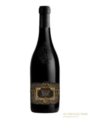 Rượu vang Verso Salento Rosso