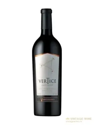 Rượu vang Vertice Carmenere Syrah