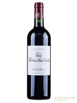Rượu vang Vieux Chateau Saint Andre