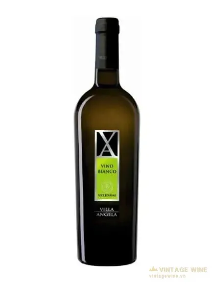 Rượu vang Villa Angela X Bianco