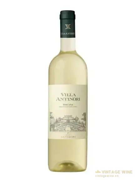 Rượu vang Villa Antinori Bianco