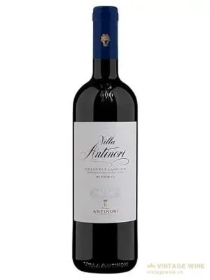 Rượu vang Villa Antinori Chianti Classico Riserva