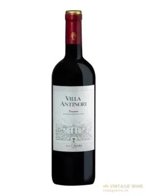 Rượu vang Villa Antinori Toscana