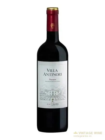 Rượu vang Villa Antinori Toscana