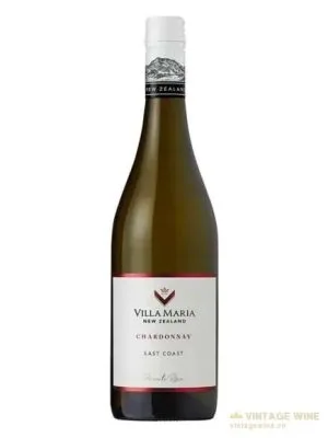 Rượu vang Villa Maria Chardonnay