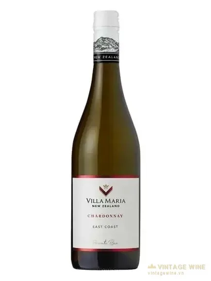 Rượu vang Villa Maria Chardonnay
