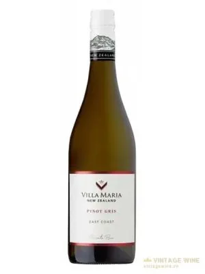Rượu vang Villa Maria Pinot Gris