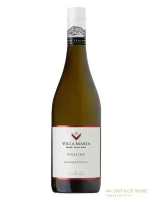 Rượu vang Villa Maria Riesling