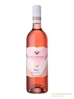 Rượu vang Villa Maria Rose
