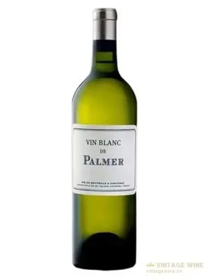Rượu vang Vin Blanc de Palmer