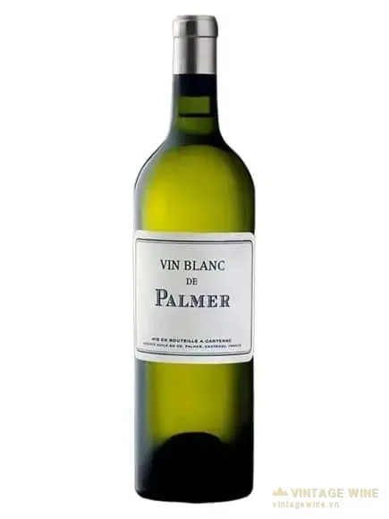 Rượu vang Vin Blanc de Palmer