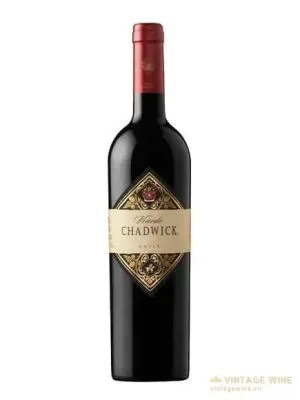 Rượu vang Vinedo Chadwick