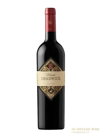 Rượu vang Vinedo Chadwick