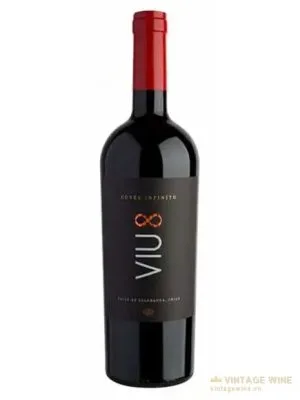 Rượu vang Viu8 Cuvee Infinito