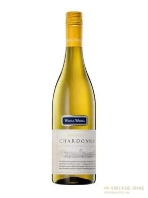 Rượu vang Wirra Wirra Adelaide Chardonnay