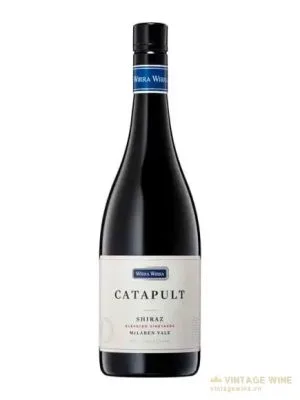 Rượu vang Wirra Wirra Catapult Shiraz