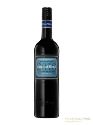 Rượu vang Wirra Wirra Church Block Original Blend