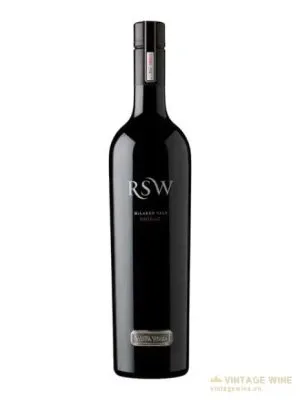 Rượu vang Wirra Wirra RSW Shiraz