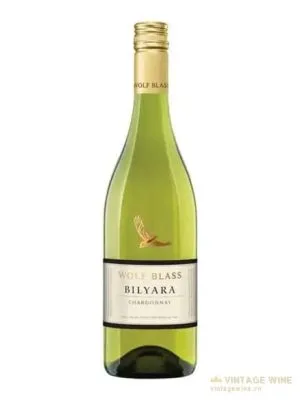 Rượu vang Wolf Blass Bilyara Chardonnay