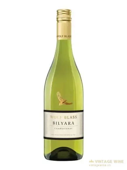 Rượu vang Wolf Blass Bilyara Chardonnay