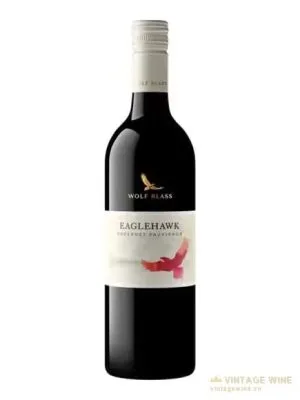 Rượu vang Wolf Blass EagleHawk Cabernet Sauvignon