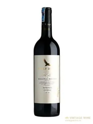 Rượu vang Wolf Blass Gold Label Shiraz