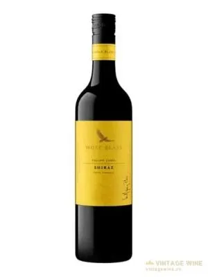Rượu vang Wolf Blass Yellow Label Shiraz