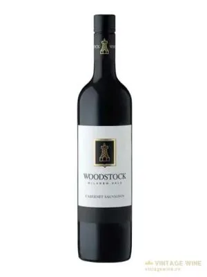 Rượu vang Woodstock Cabernet Sauvignon