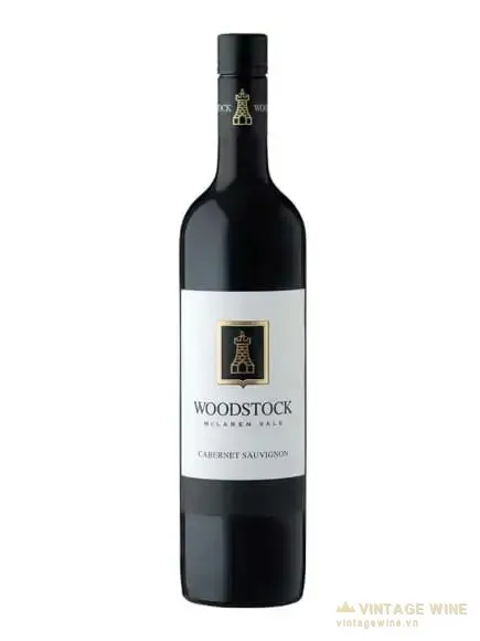 Rượu vang Woodstock Cabernet Sauvignon