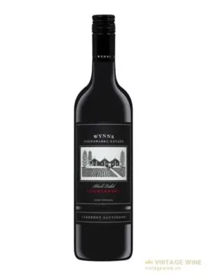 Rượu vang Wynns Black Label Cabernet Sauvignon