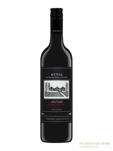 Rượu vang Wynns Black Label Cabernet Sauvignon