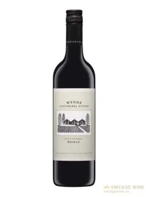 Rượu vang Wynns Estate Shiraz