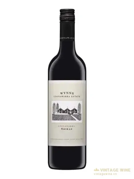 Rượu vang Wynns Estate Shiraz