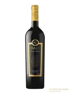 Rượu vang Yali Limited Edition Cabernet Sauvignon