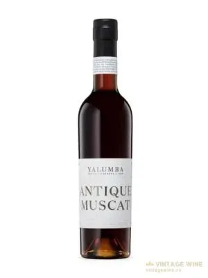 Rượu vang Yalumba Antique Muscat