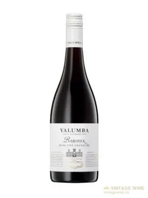 Rượu vang Yalumba Barossa Bush Vine Grenache