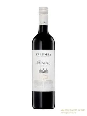 Rượu vang Yalumba Barossa Shiraz