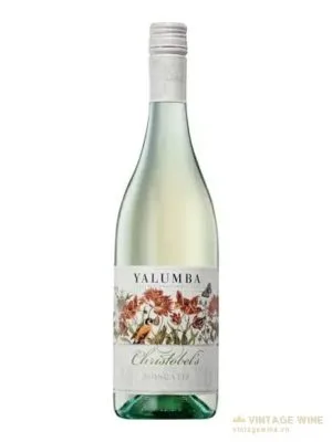 Rượu vang Yalumba Christobel's Moscato