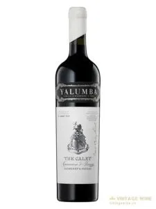 Rượu vang Yalumba The Caley