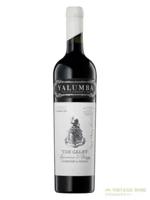 Rượu vang Yalumba The Caley