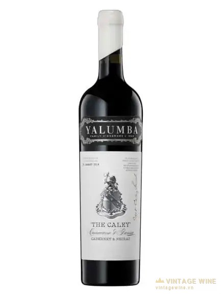 Vang Yalumba 2026: đổi chủ và bộ Rare & Fine mới
