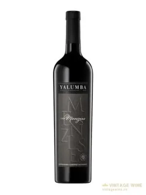 Rượu vang Yalumba The Menzies